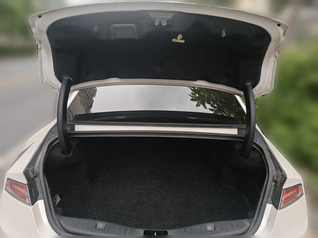 Lincoln MKZ 2020 2.0T Zunyue Edition — миниатюра 20