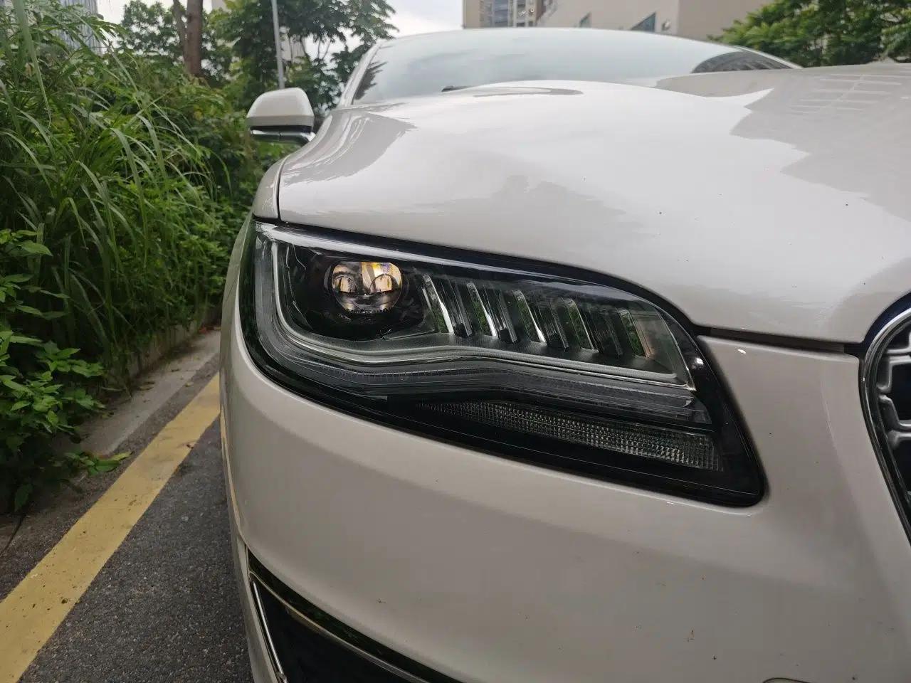 Lincoln MKZ 2020 2.0T Zunyue Edition — миниатюра 7