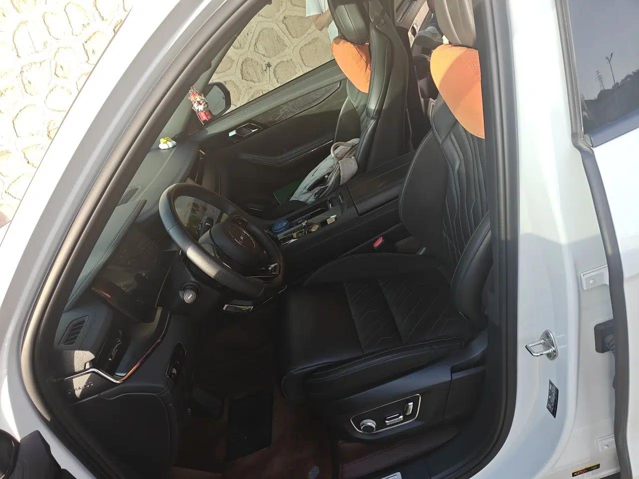 Lynk & Co 09 EM-P 2021 2.0T PHEV Halo Six-Seater — миниатюра 16