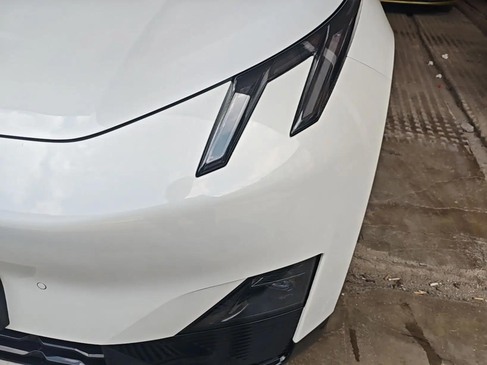 Lynk & Co Z20 2025 530 km Range Rear-Wheel Drive Pro — миниатюра 9