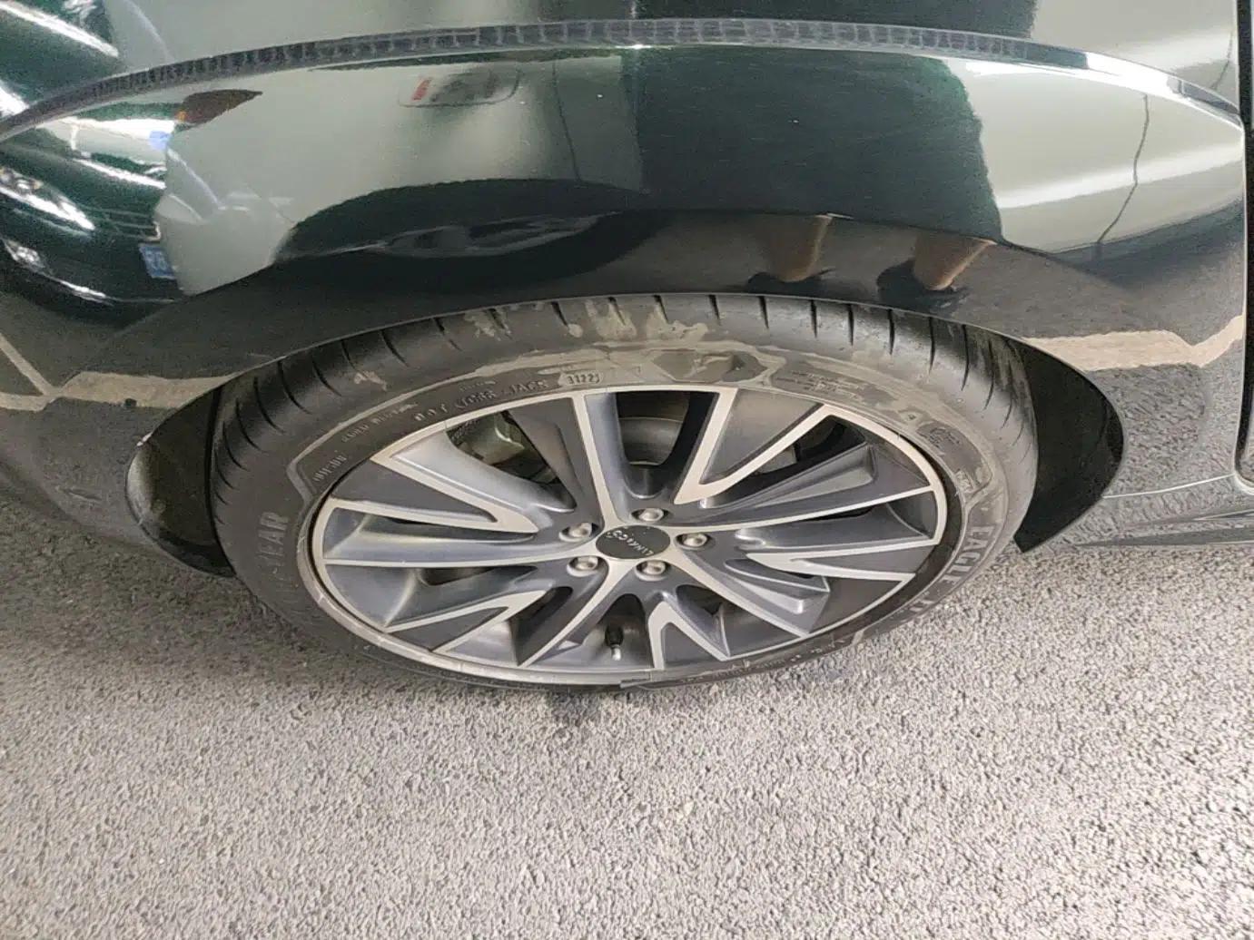Lynk & Co 02 Hatchback 2021 2.0TD Halo — миниатюра 10