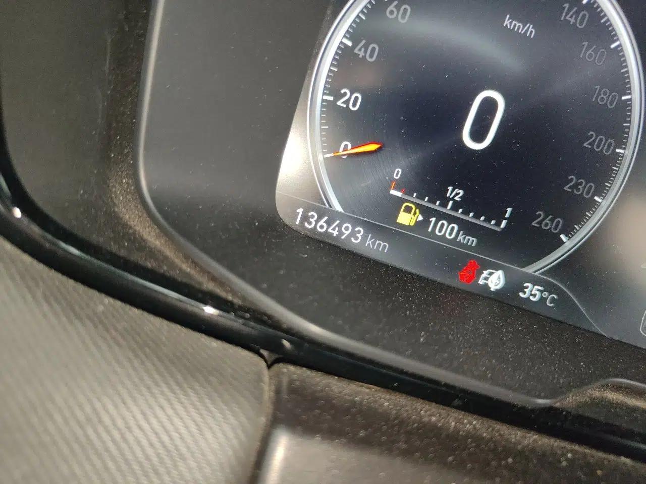 Lynk & Co 01 EM-P 2019 1.5T PHEV JingPro National VI — миниатюра 13
