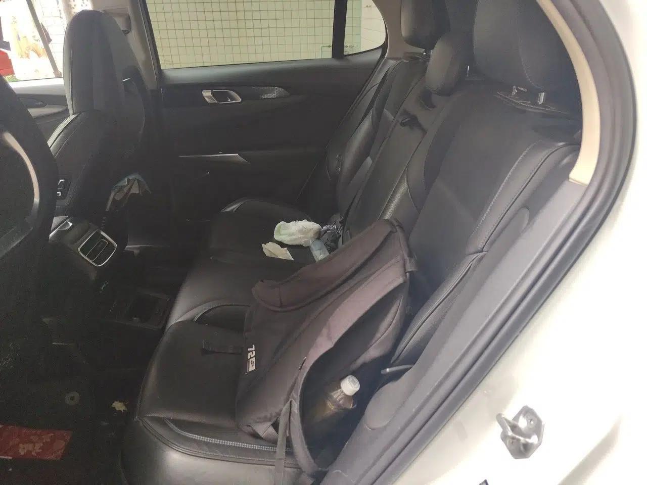 Lynk & Co 01 EM-P 2019 1.5T PHEV JingPro National VI — миниатюра 18
