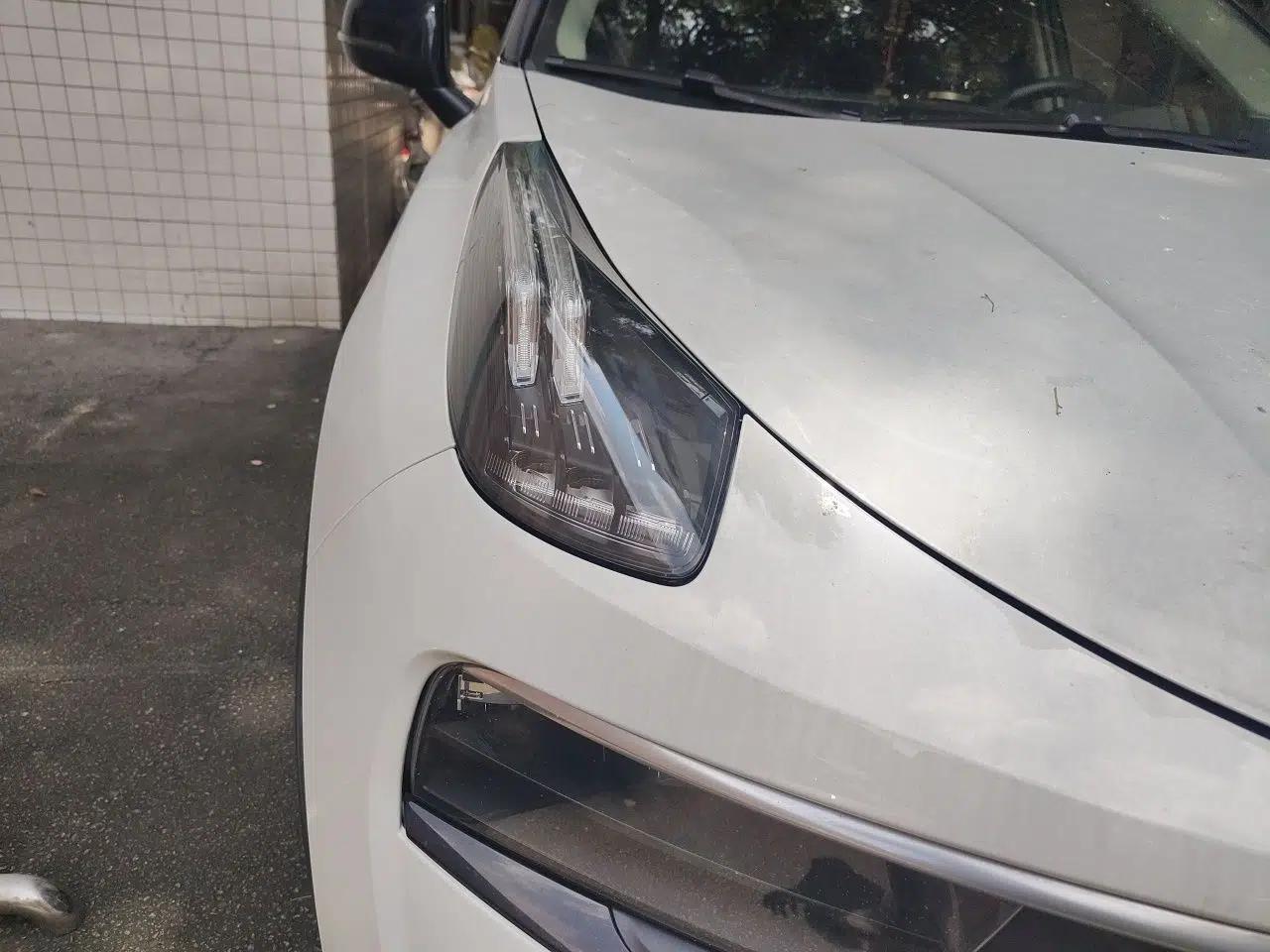 Lynk & Co 01 EM-P 2019 1.5T PHEV JingPro National VI — миниатюра 7