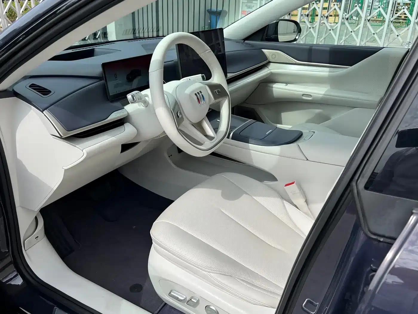 Buick Avenir 2025 — миниатюра 11