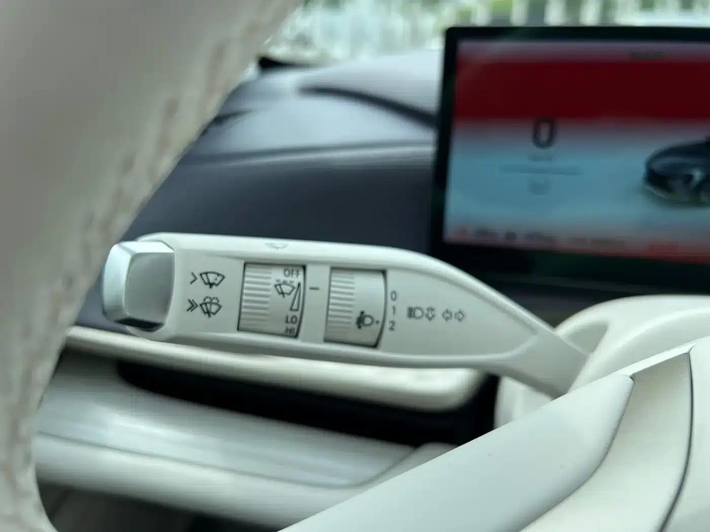 Buick Avenir 2025 — миниатюра 15
