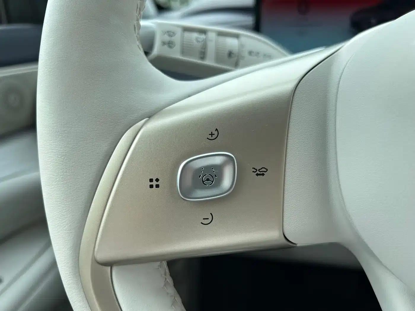 Buick Avenir 2025 — миниатюра 16