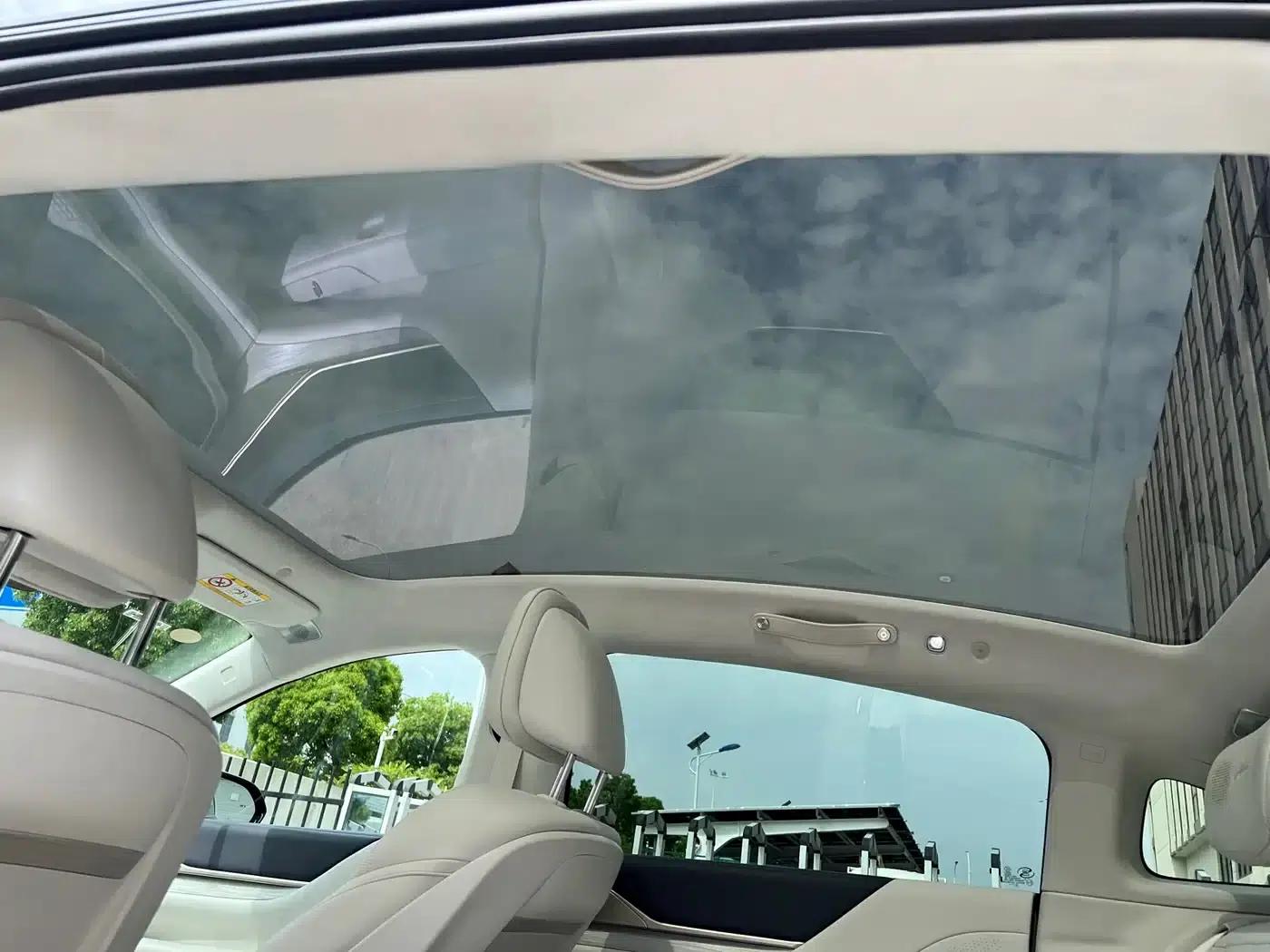 Buick Avenir 2025 — миниатюра 24
