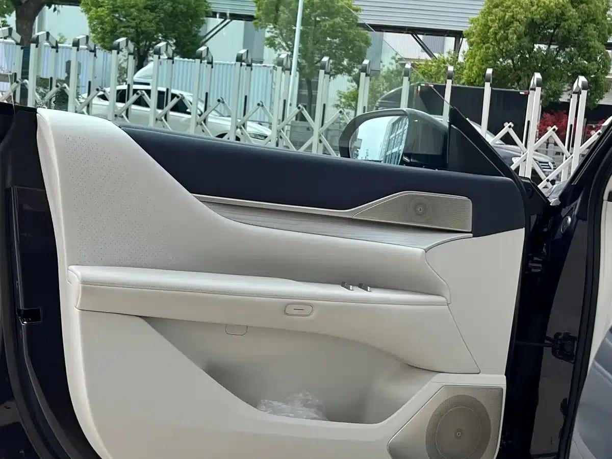 Buick Avenir 2025 — миниатюра 27