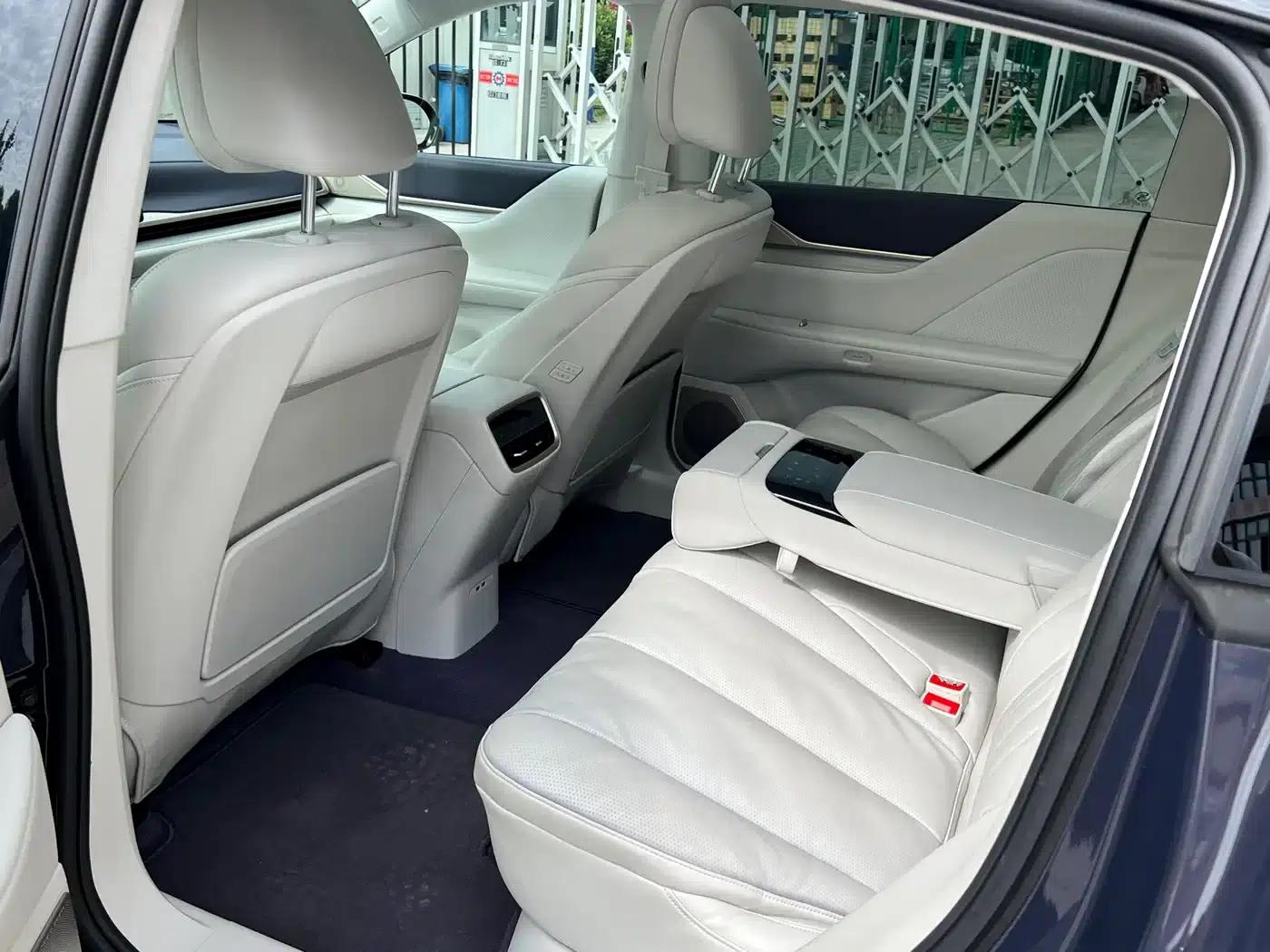 Buick Avenir 2025 — миниатюра 29
