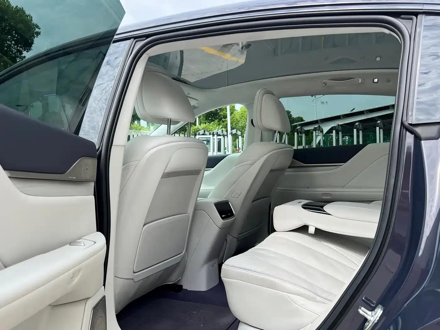 Buick Avenir 2025 — миниатюра 30