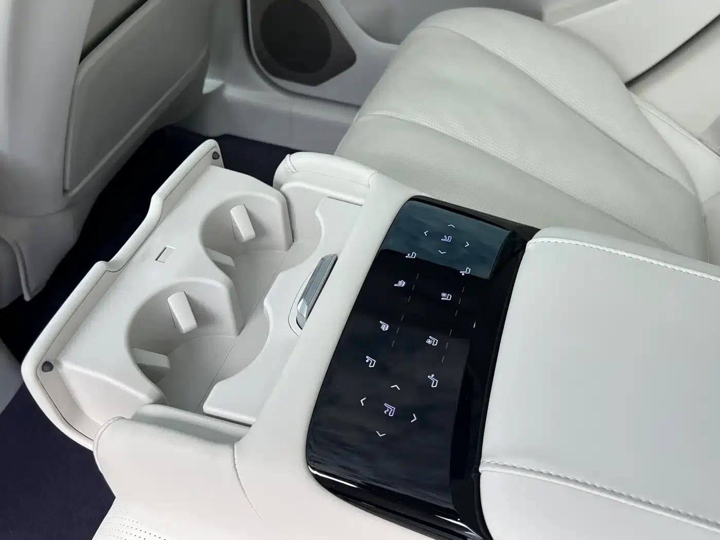 Buick Avenir 2025 — миниатюра 31