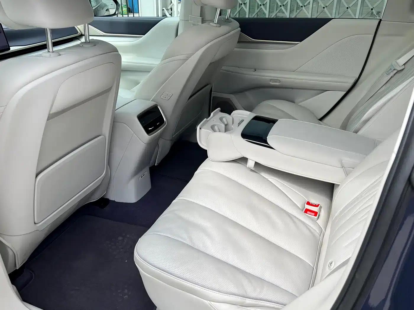 Buick Avenir 2025 — миниатюра 34