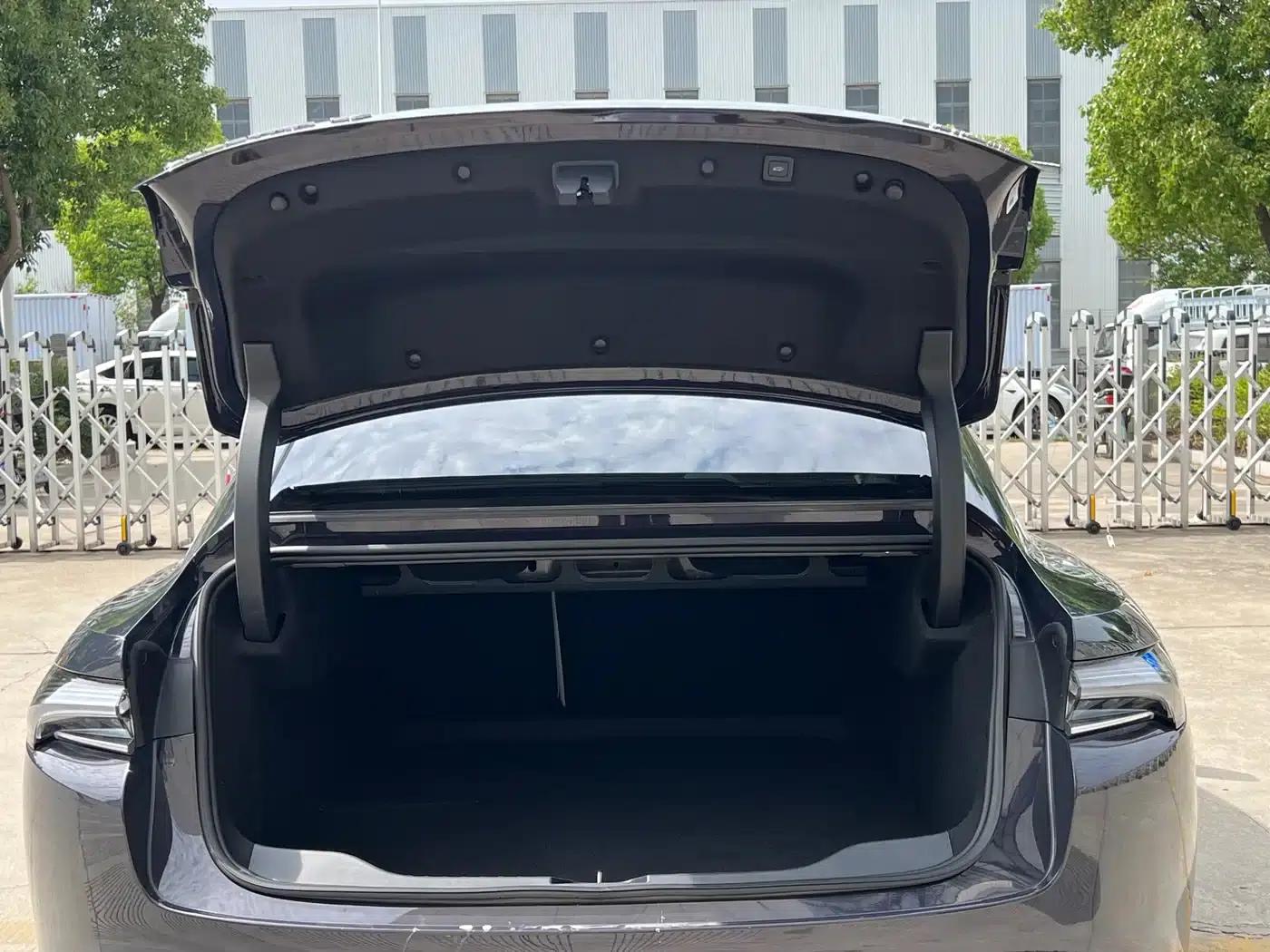 Buick Avenir 2025 — миниатюра 36