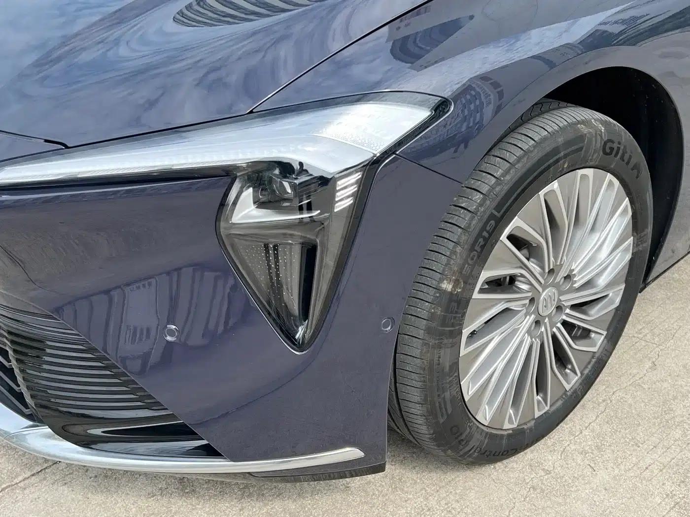Buick Avenir 2025 — миниатюра 8