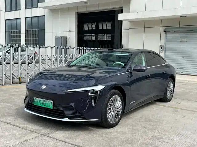 Buick Avenir 2025