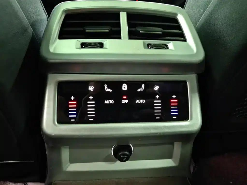 Audi A6L PHEV 2022 55 TFSI e quattro — миниатюра 12