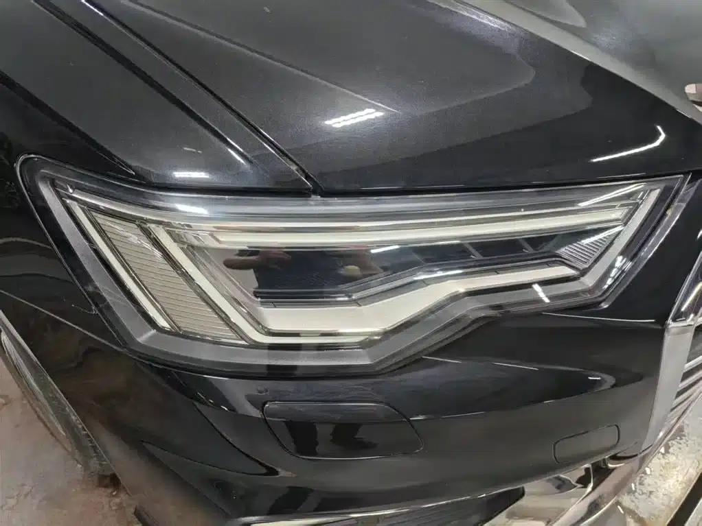 Audi A6L PHEV 2022 55 TFSI e quattro — миниатюра 13