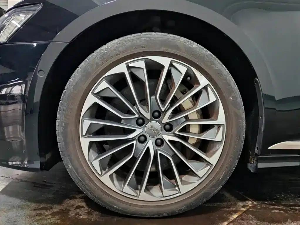 Audi A6L PHEV 2022 55 TFSI e quattro — миниатюра 15