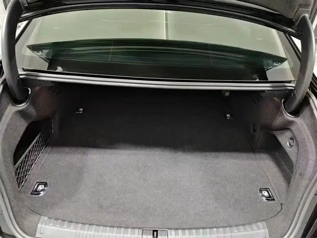 Audi A6L PHEV 2022 55 TFSI e quattro — миниатюра 17