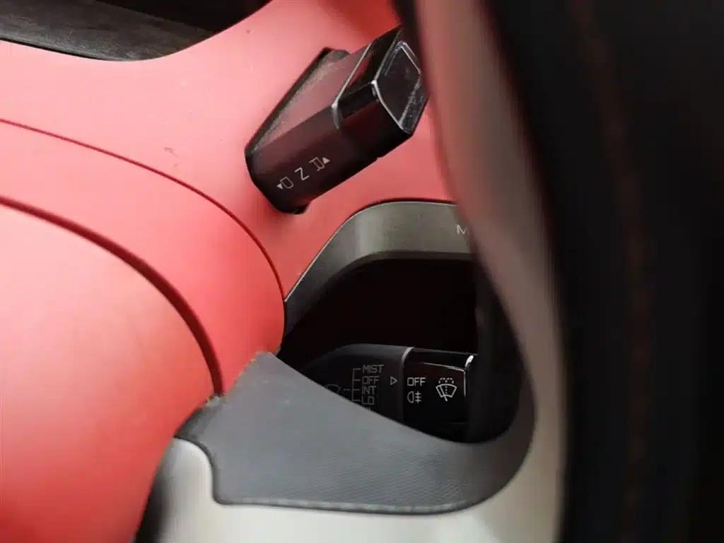 Baojun E200 2018 Smart Edition — миниатюра 14