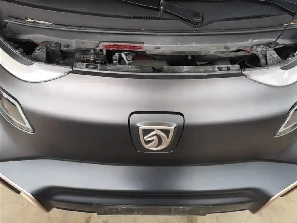 Baojun E200 2018 Smart Edition — миниатюра 20