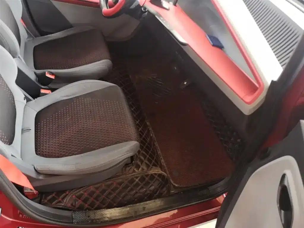 Baojun E200 2018 Smart Edition — миниатюра 25