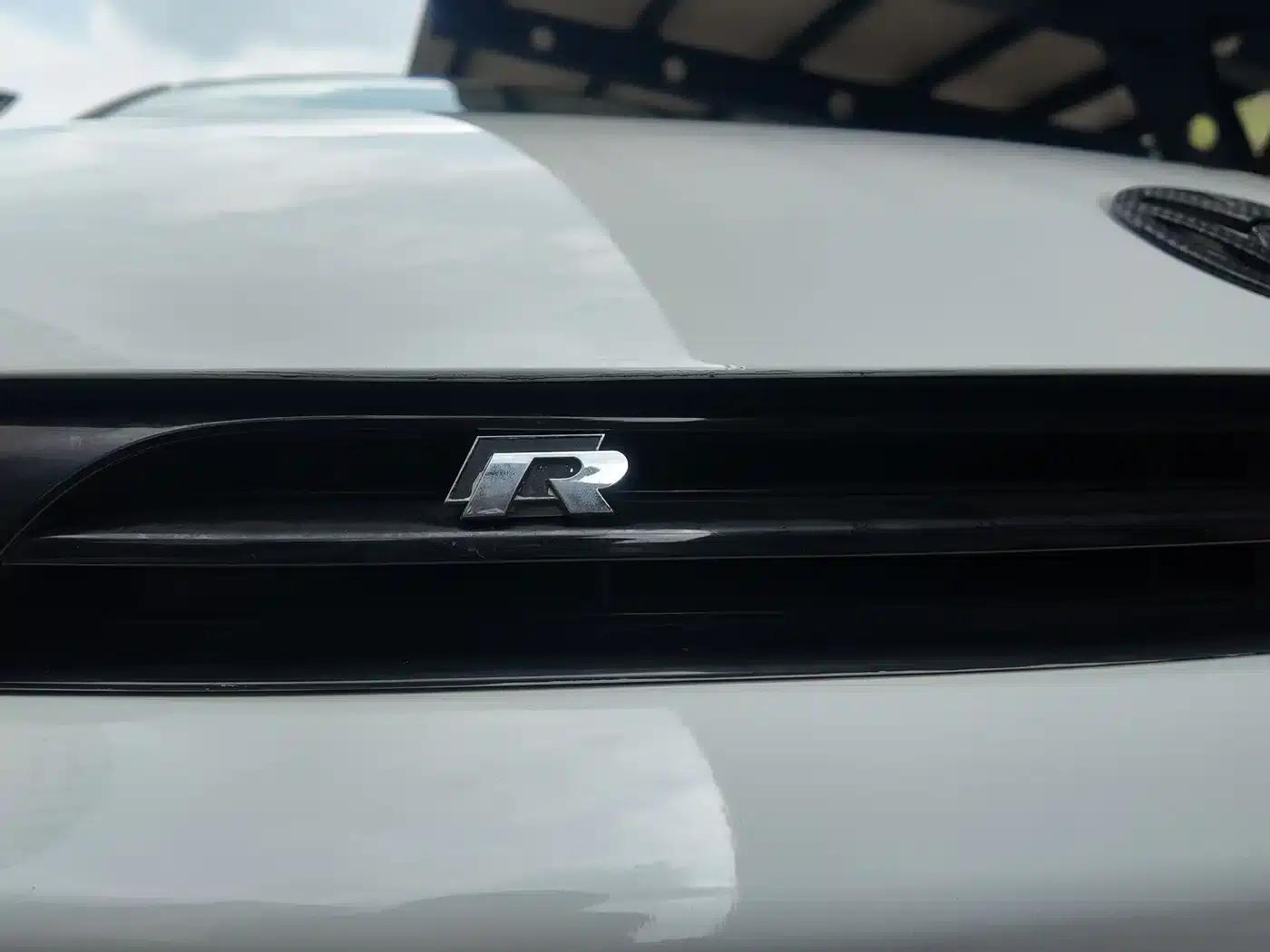 Scirocco 2011 R 2.0TSI — миниатюра 5