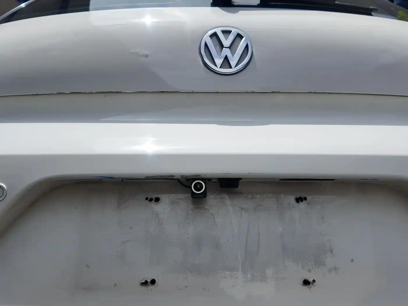 Scirocco 2011 2.0TSI Luxury Edition — миниатюра 19