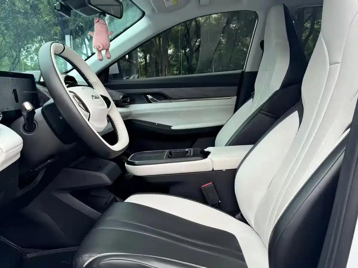 Dongfeng Fengshen L7 2024 110 Pro — миниатюра 4