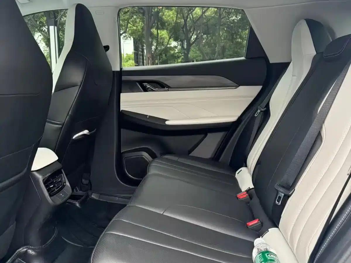 Dongfeng Fengshen L7 2024 110 Pro — миниатюра 6