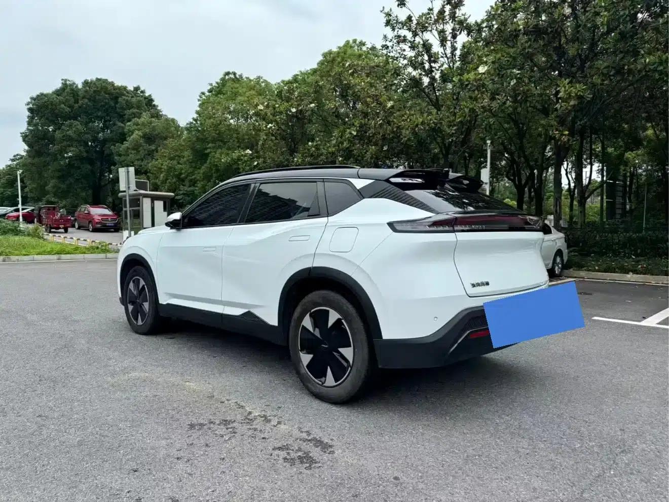 Dongfeng Fengshen L7 2024 110 Pro — миниатюра 9