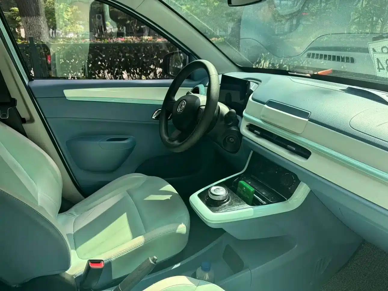 Nano BOX 2022 Light Breeze Edition 201KM Standard Model — миниатюра 4