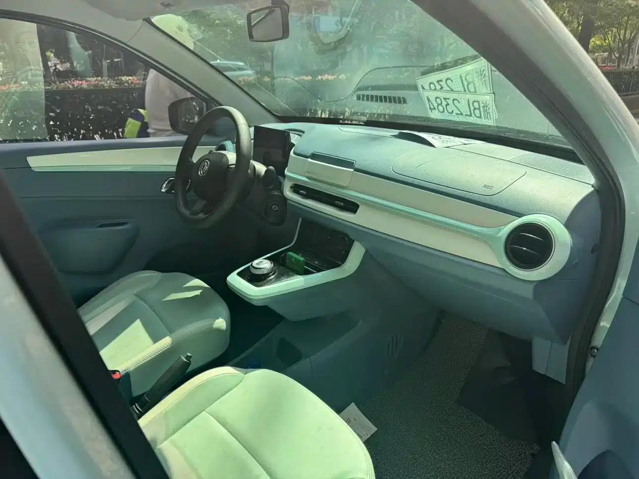 Nano BOX 2022 Light Breeze Edition 201KM Standard Model — миниатюра 5