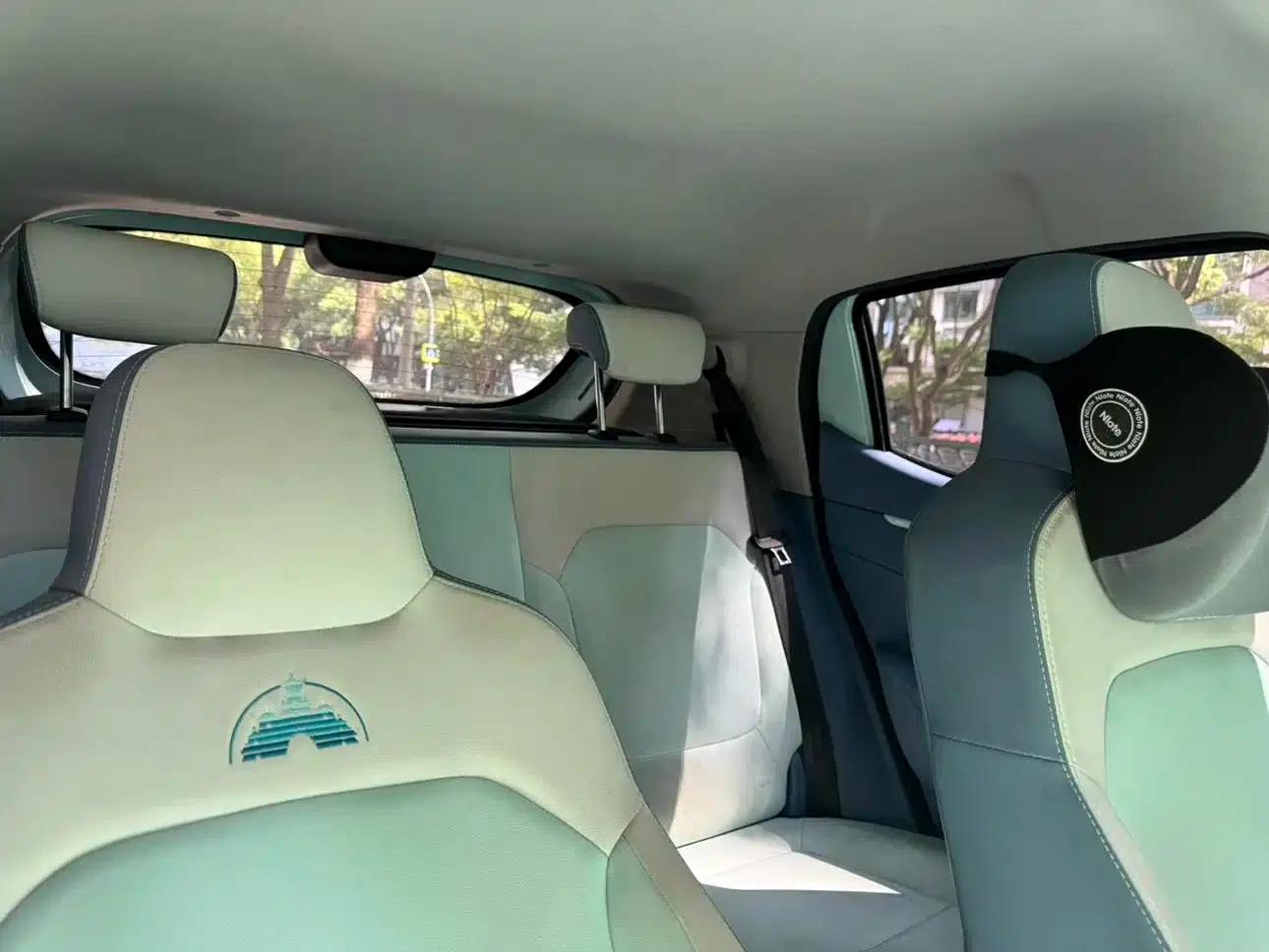 Nano BOX 2022 Light Breeze Edition 201KM Standard Model — миниатюра 6