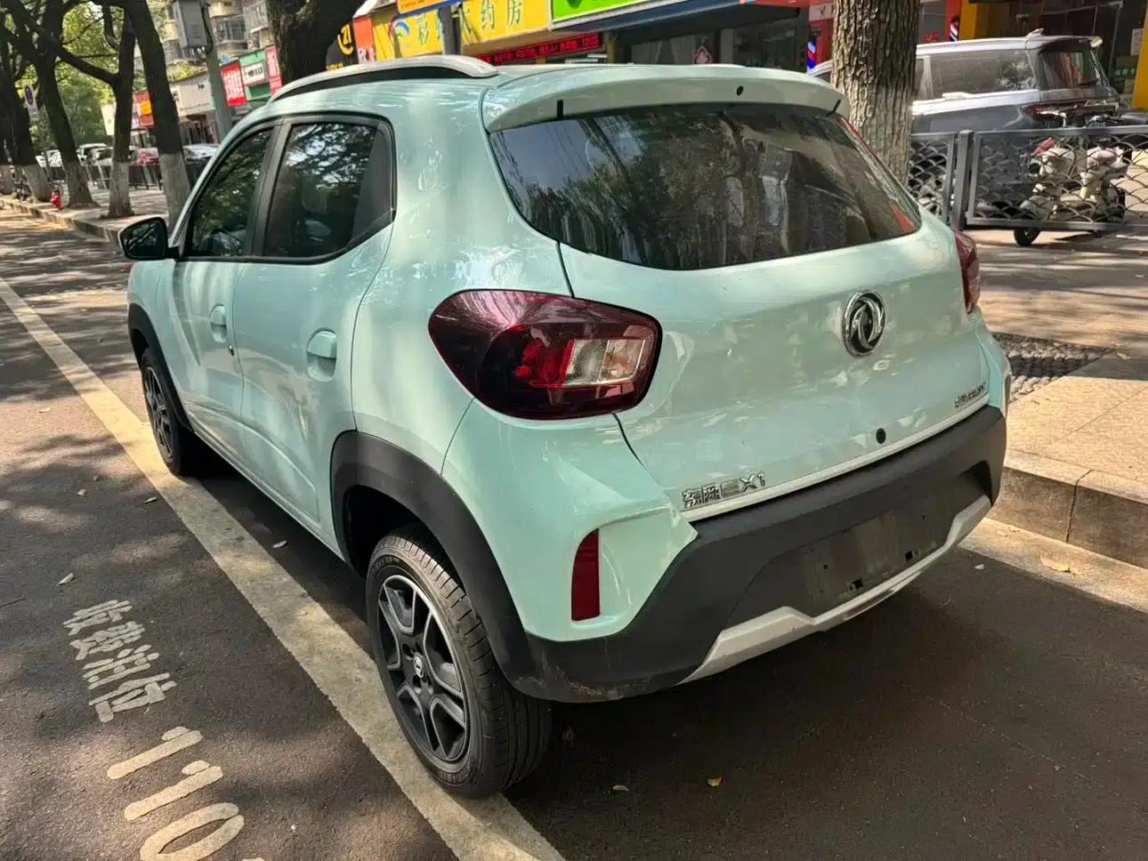 Nano BOX 2022 Light Breeze Edition 201KM Standard Model — миниатюра 7