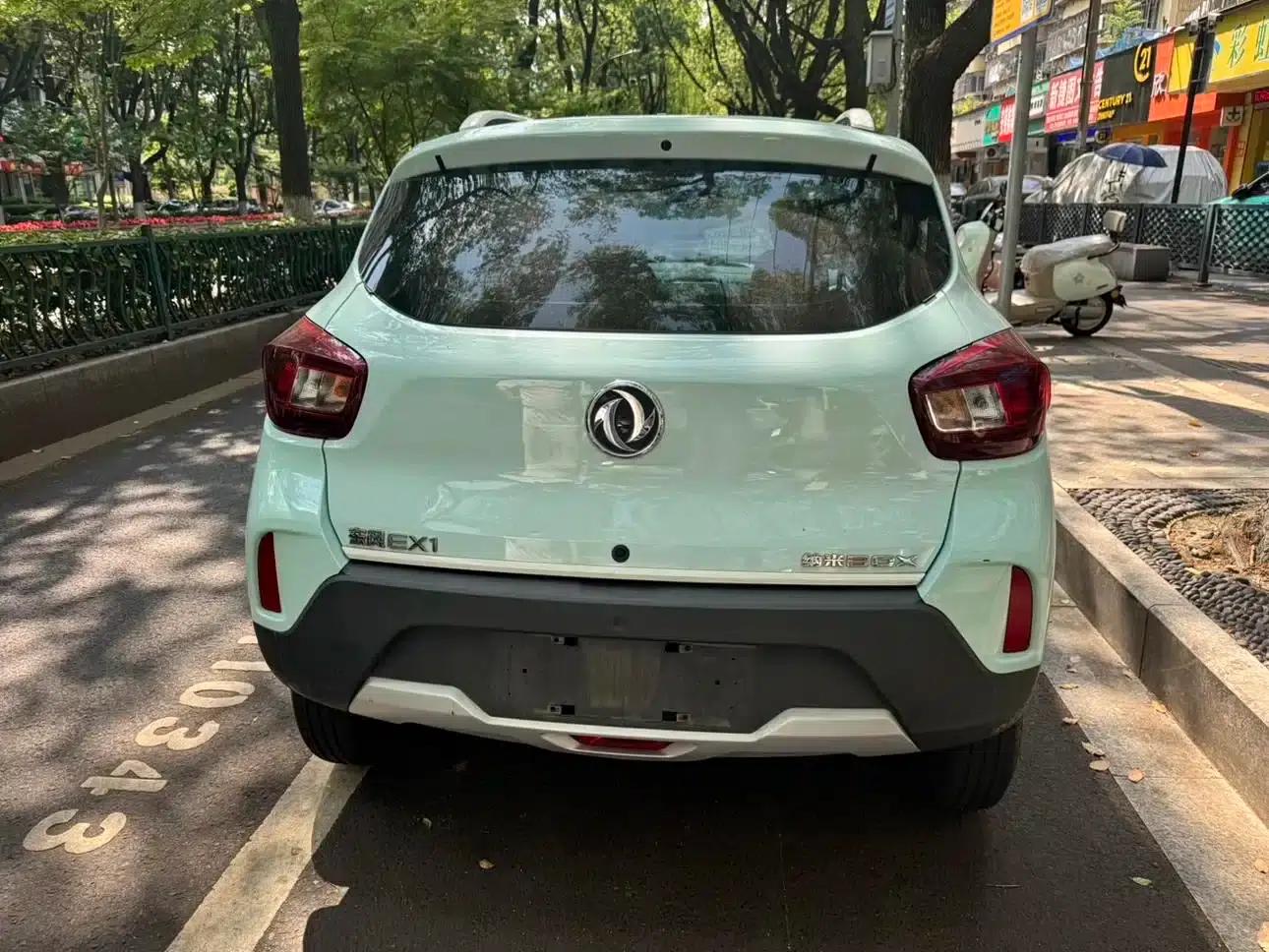 Nano BOX 2022 Light Breeze Edition 201KM Standard Model — миниатюра 8
