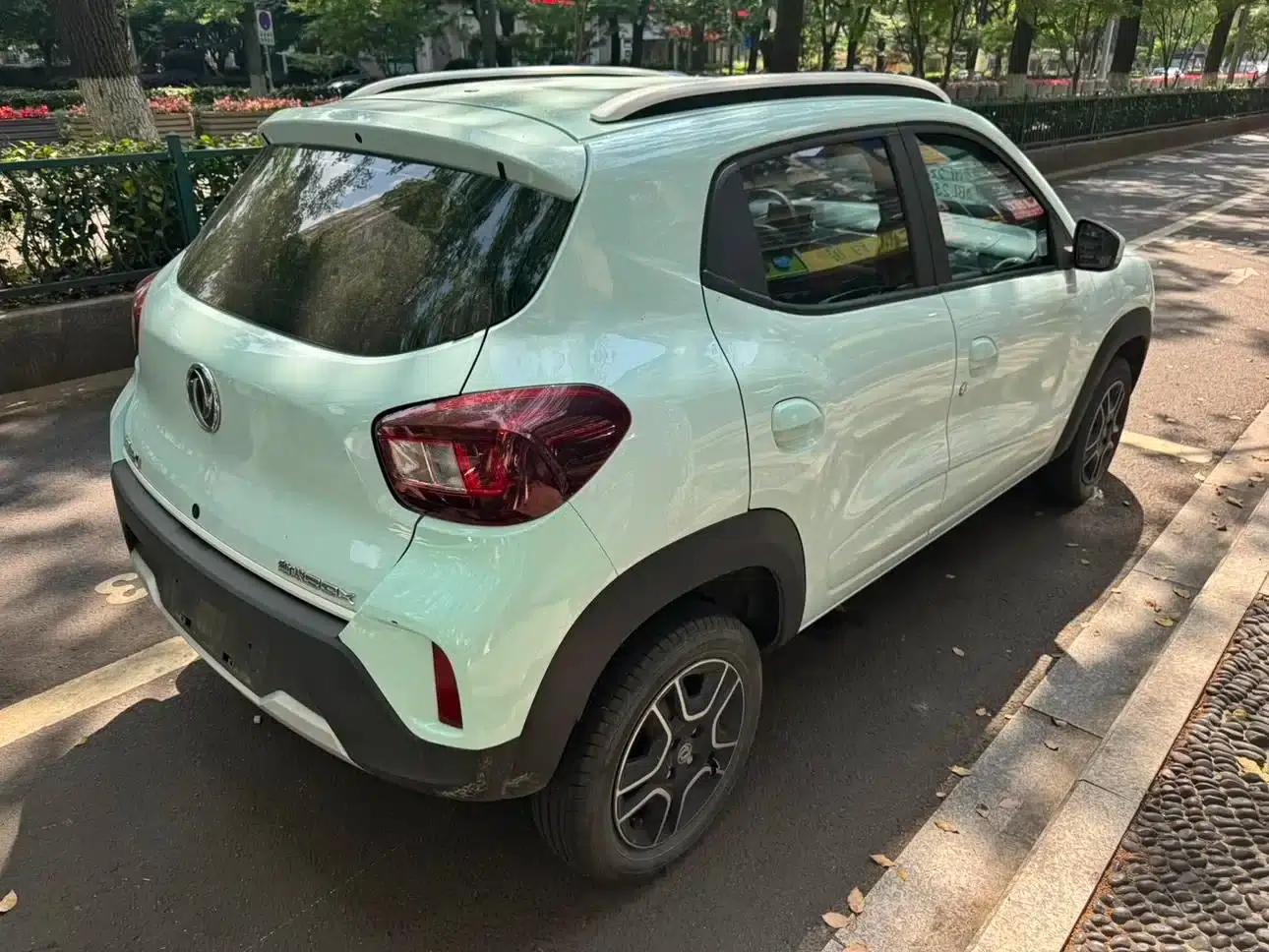 Nano BOX 2022 Light Breeze Edition 201KM Standard Model — миниатюра 9