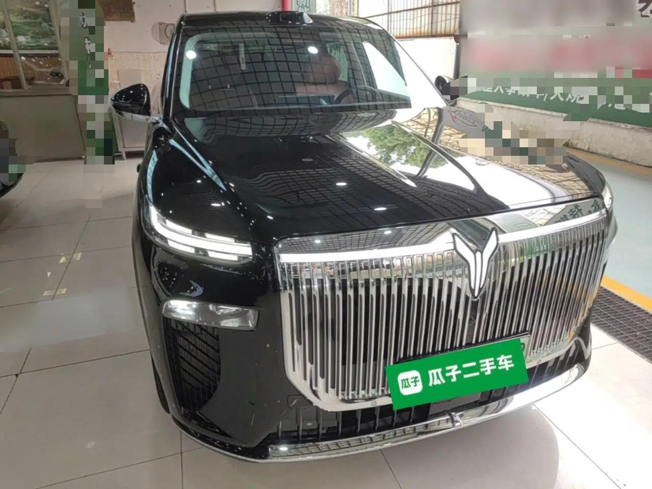 VOYAH Titan 2026 Model Max+ — миниатюра 3