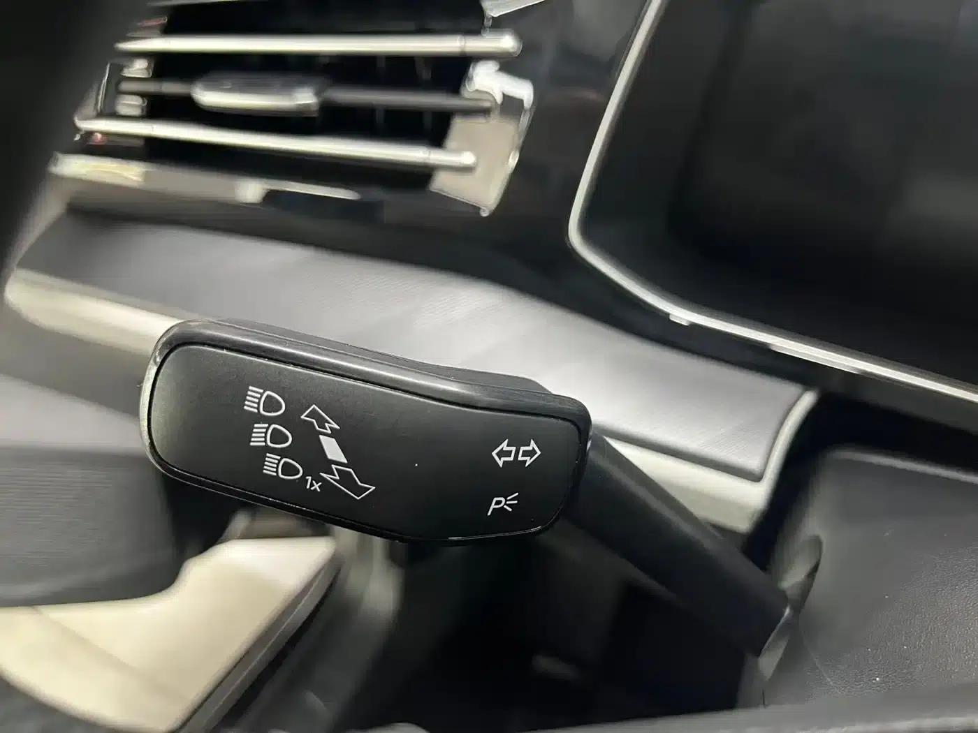 Jetta VA7 2025 1.4T Automatic First-Come, First-Served Edition — миниатюра 11