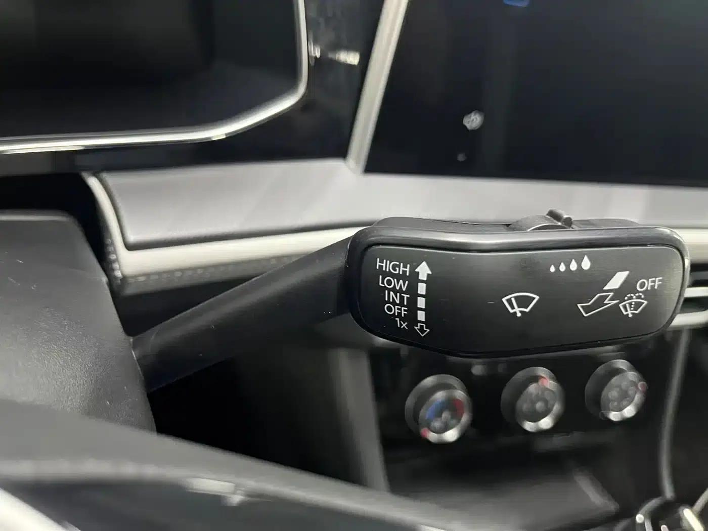 Jetta VA7 2025 1.4T Automatic First-Come, First-Served Edition — миниатюра 12