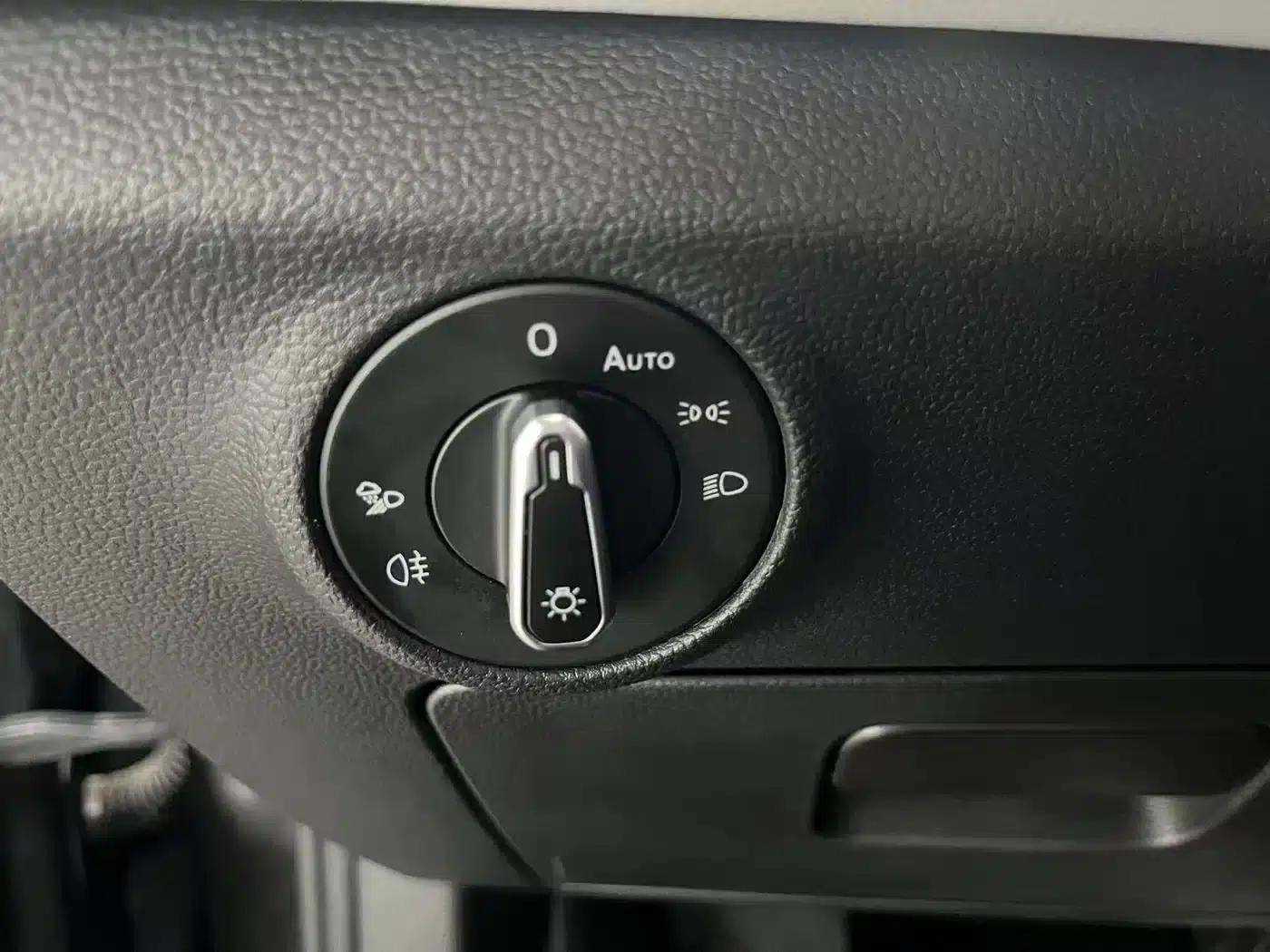 Jetta VA7 2025 1.4T Automatic First-Come, First-Served Edition — миниатюра 17