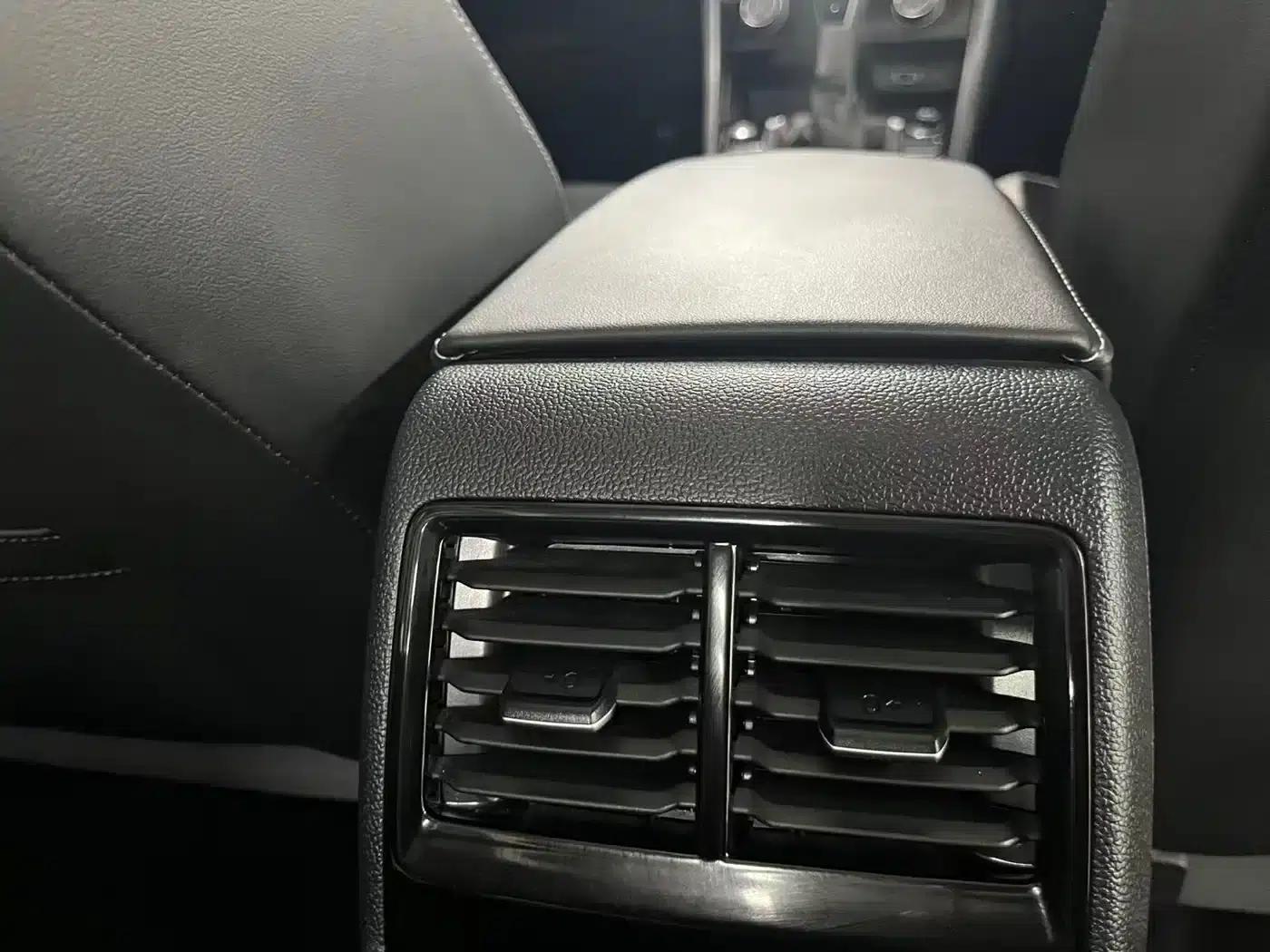 Jetta VA7 2025 1.4T Automatic First-Come, First-Served Edition — миниатюра 29
