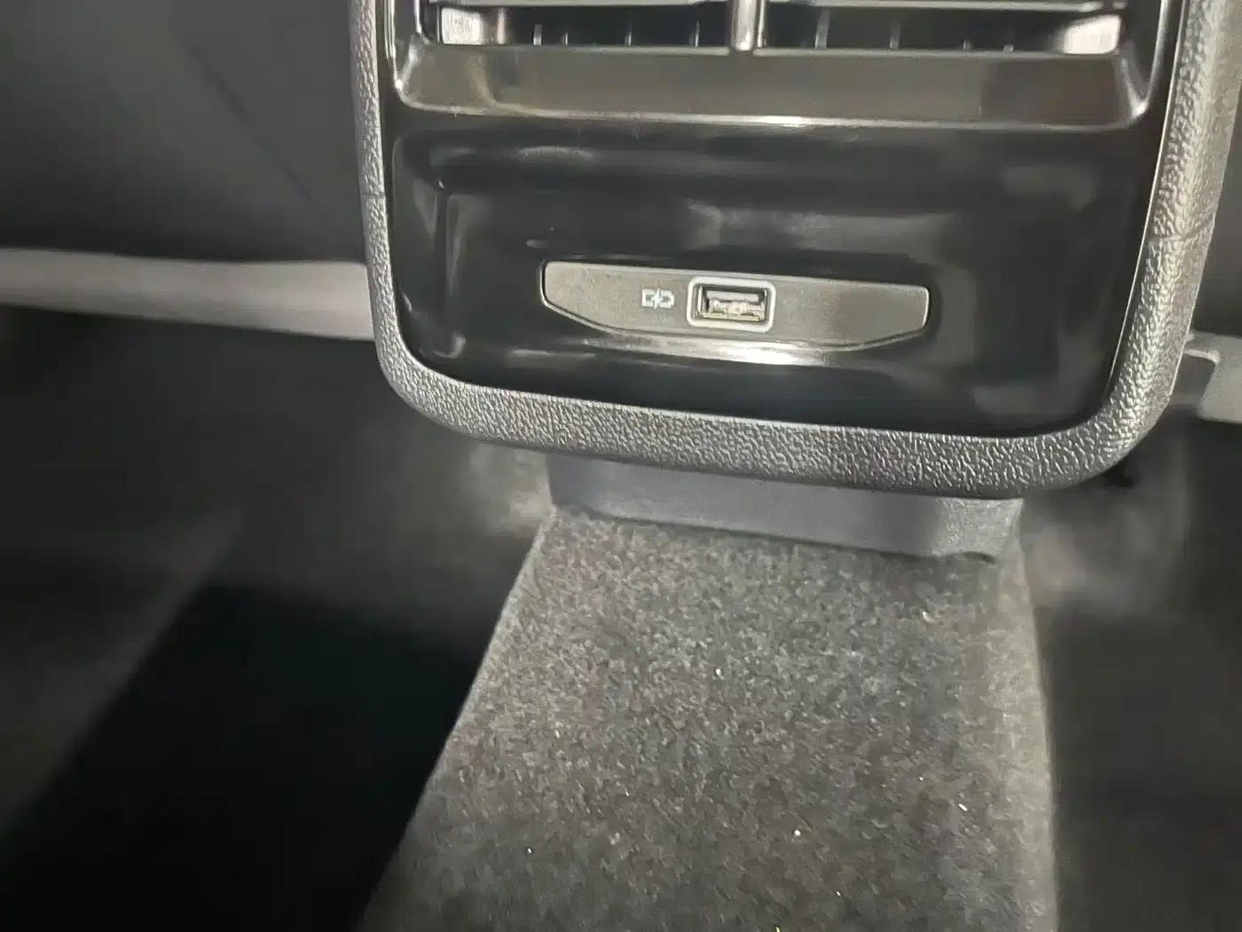 Jetta VA7 2025 1.4T Automatic First-Come, First-Served Edition — миниатюра 30
