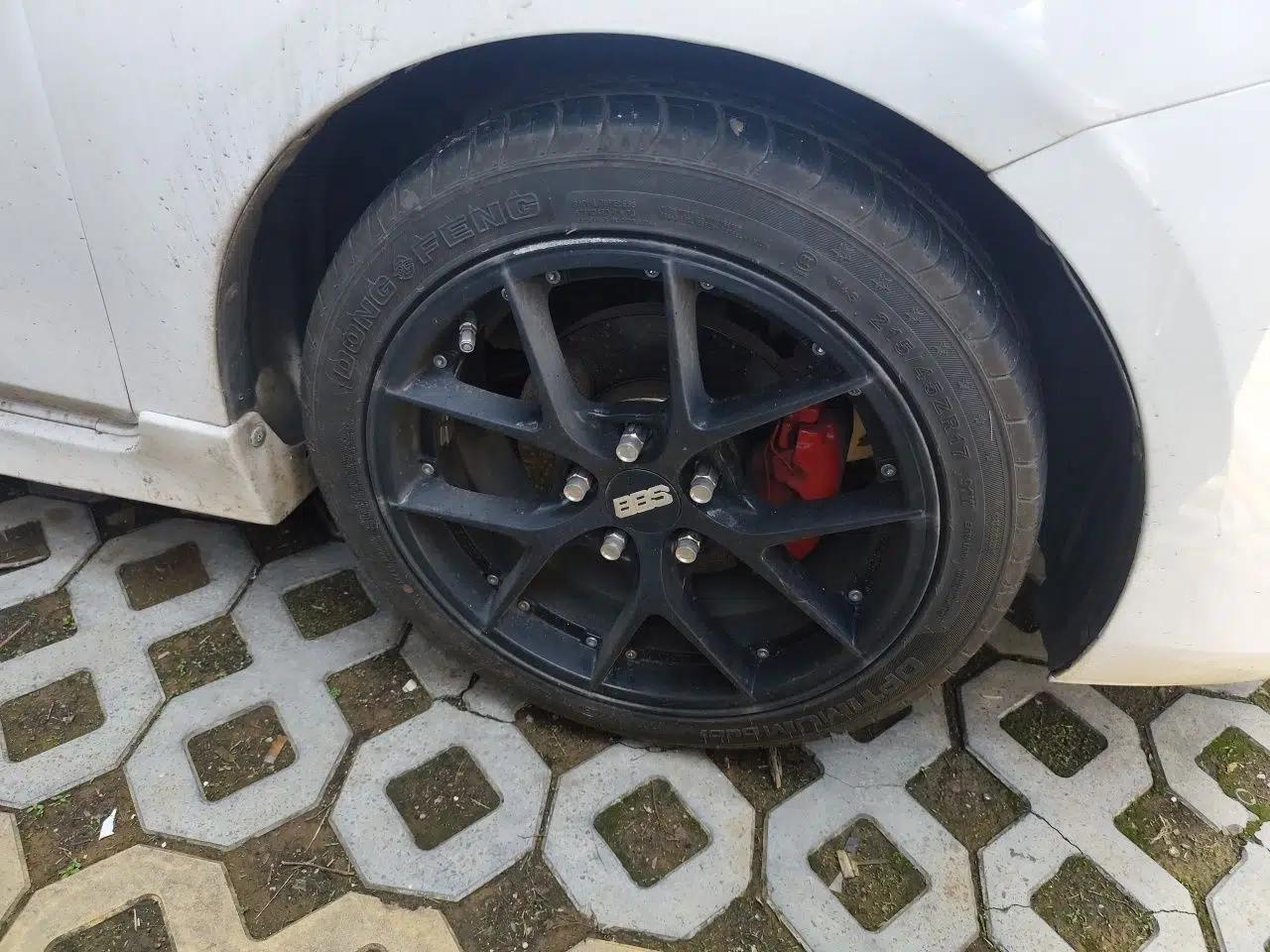Mazda 3 2012 Hatchback 2.0L Automatic Luxury Model — миниатюра 8