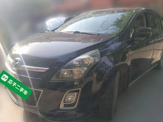 Mazda 8 2011 2.3L Deluxe Edition