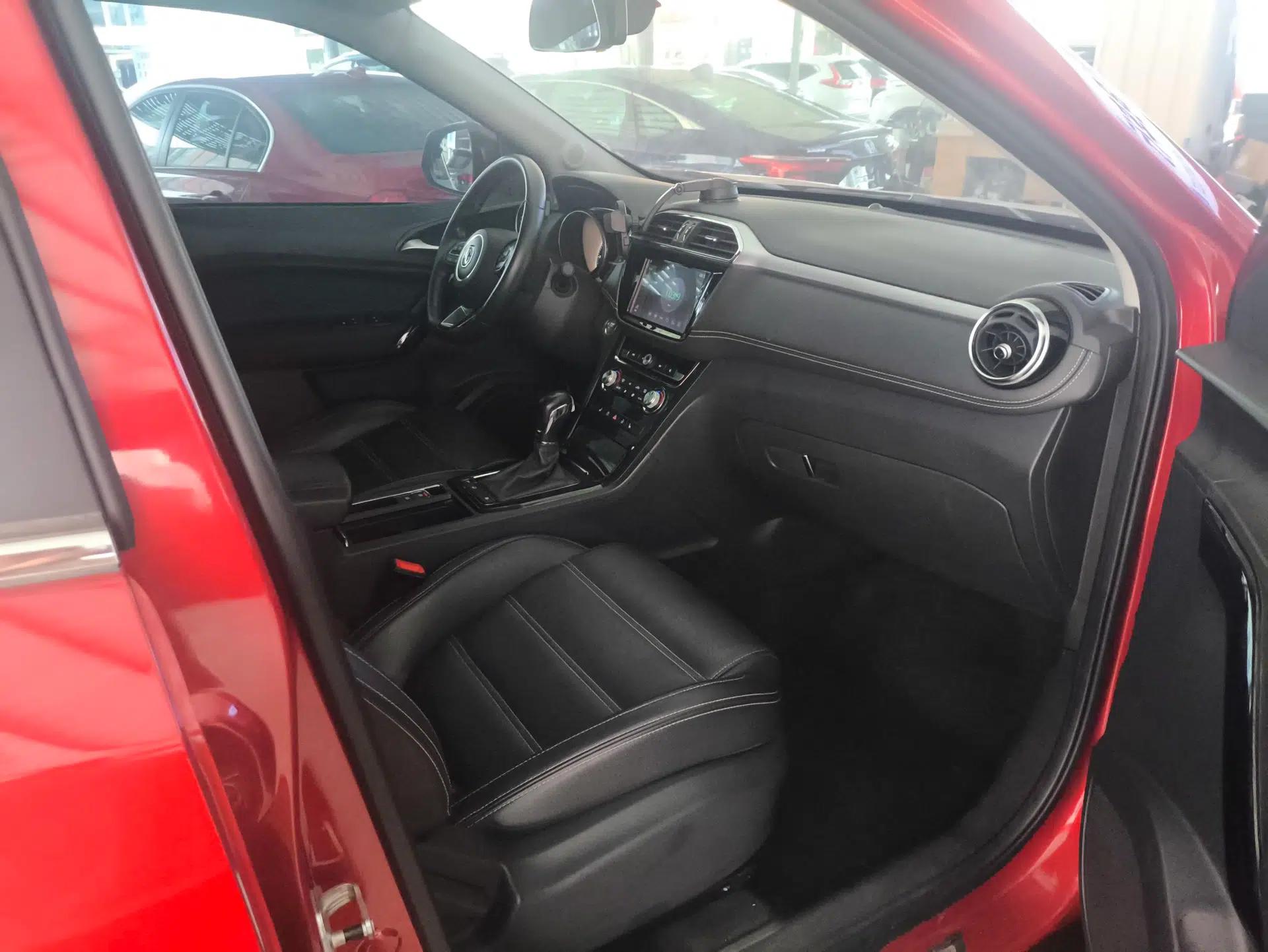 MG GS 2017 30T Automatic Prestige Edition — миниатюра 5