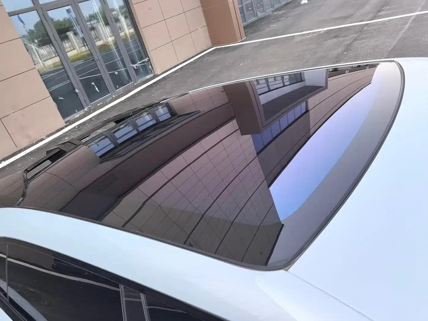Song L EV 2024 550km Excellent Edition — миниатюра 16