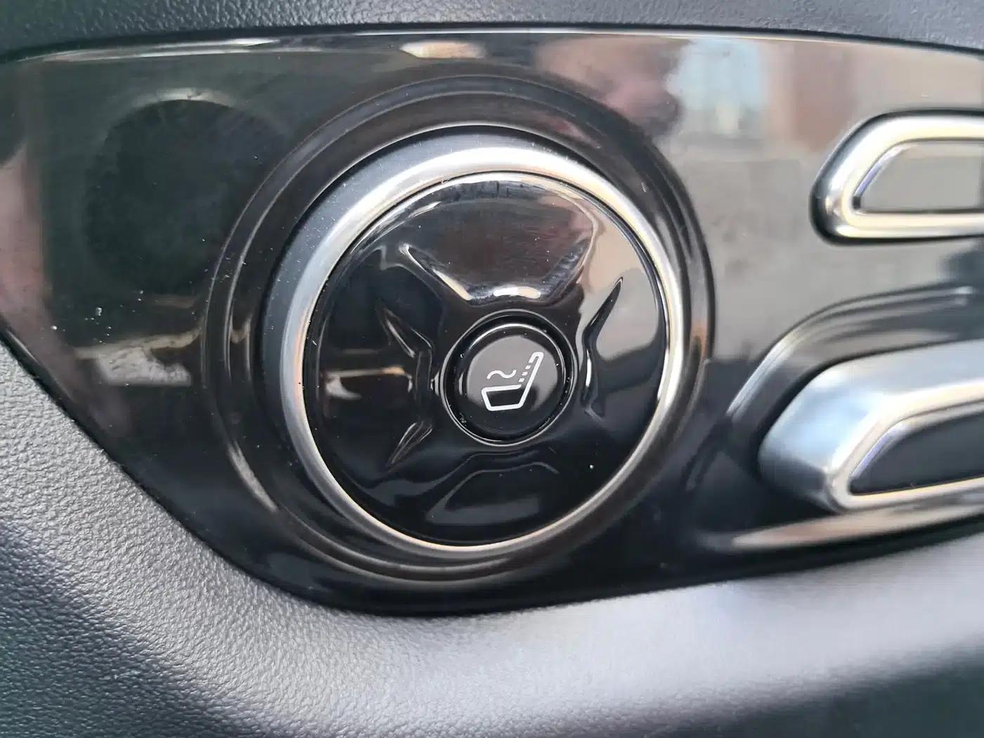 Song L EV 2024 550km Excellent Edition — миниатюра 23