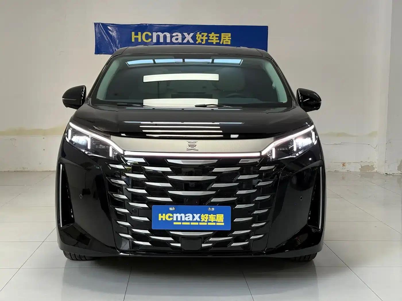 Summer 2026 DM-i 1.5T 218KM Superior Edition — миниатюра 2